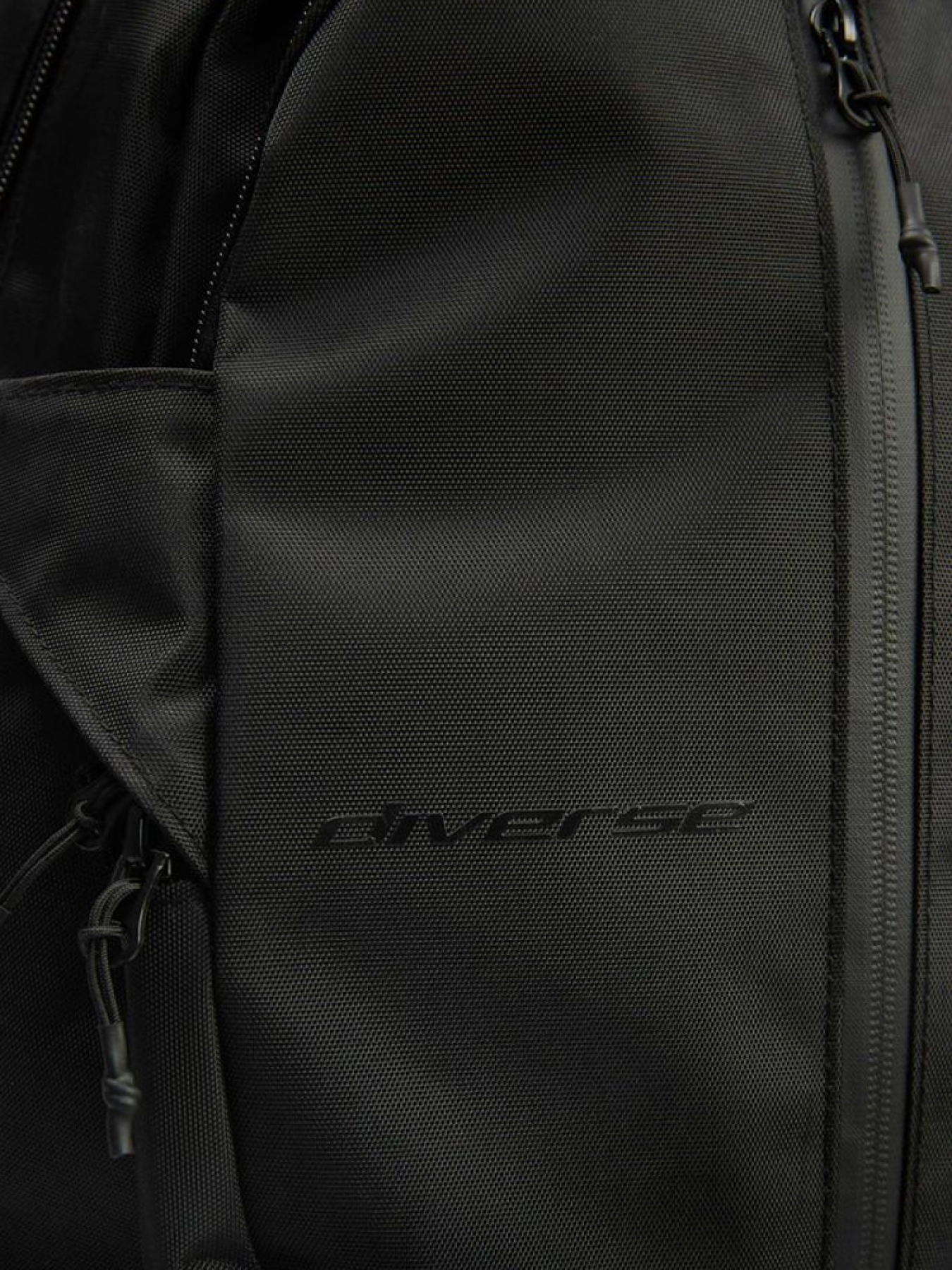 Повсякденний рюкзак DIVERSE модель 10047454 Фото