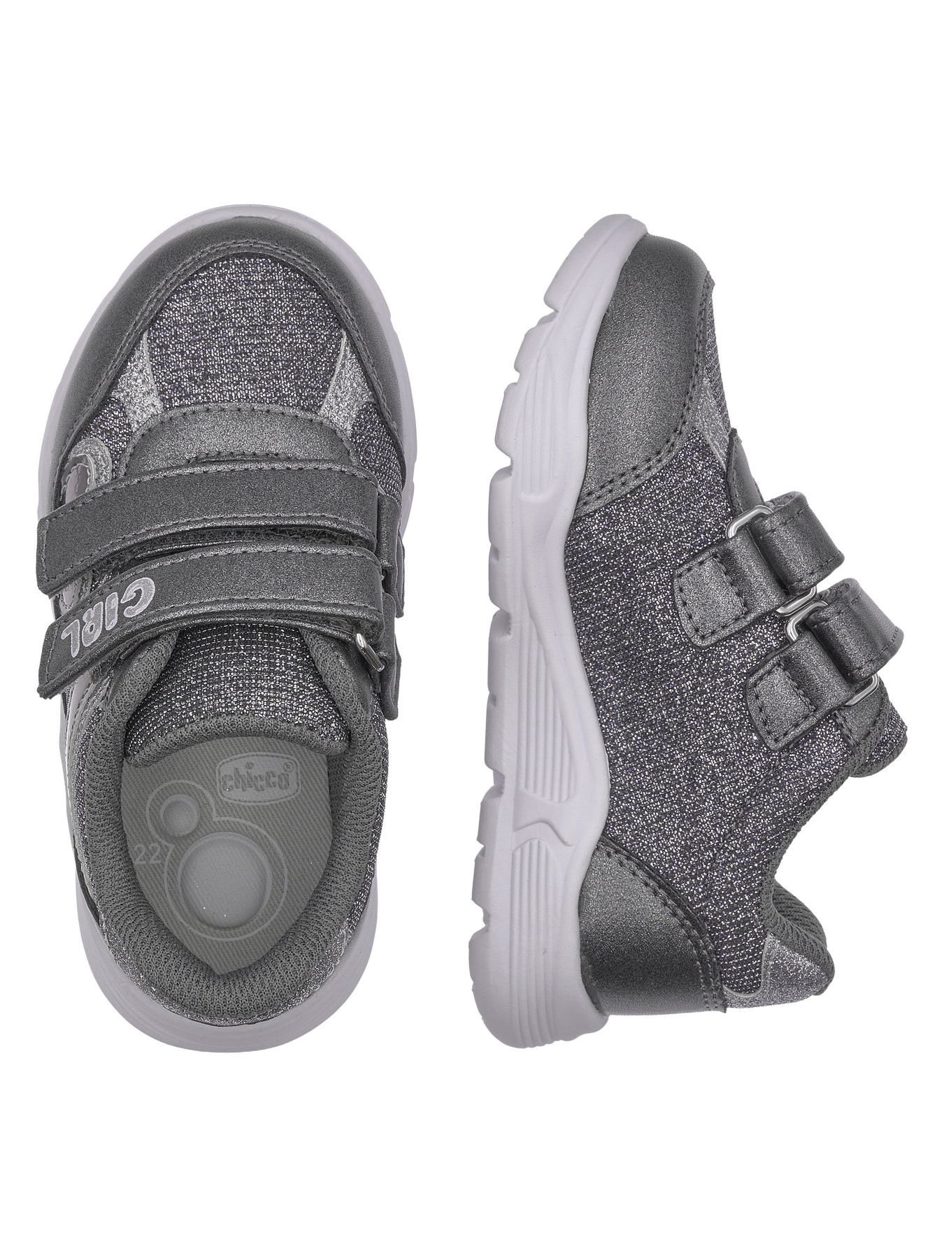 Кроссовки Chicco модель 011.21027.080 Фото