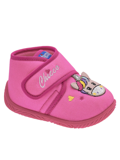 Тапки Chicco модель 011.21030.100 Фото