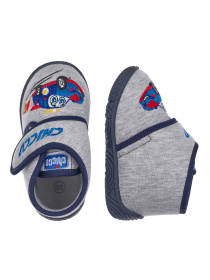 Капці Chicco модель 011.21030.840 Фото