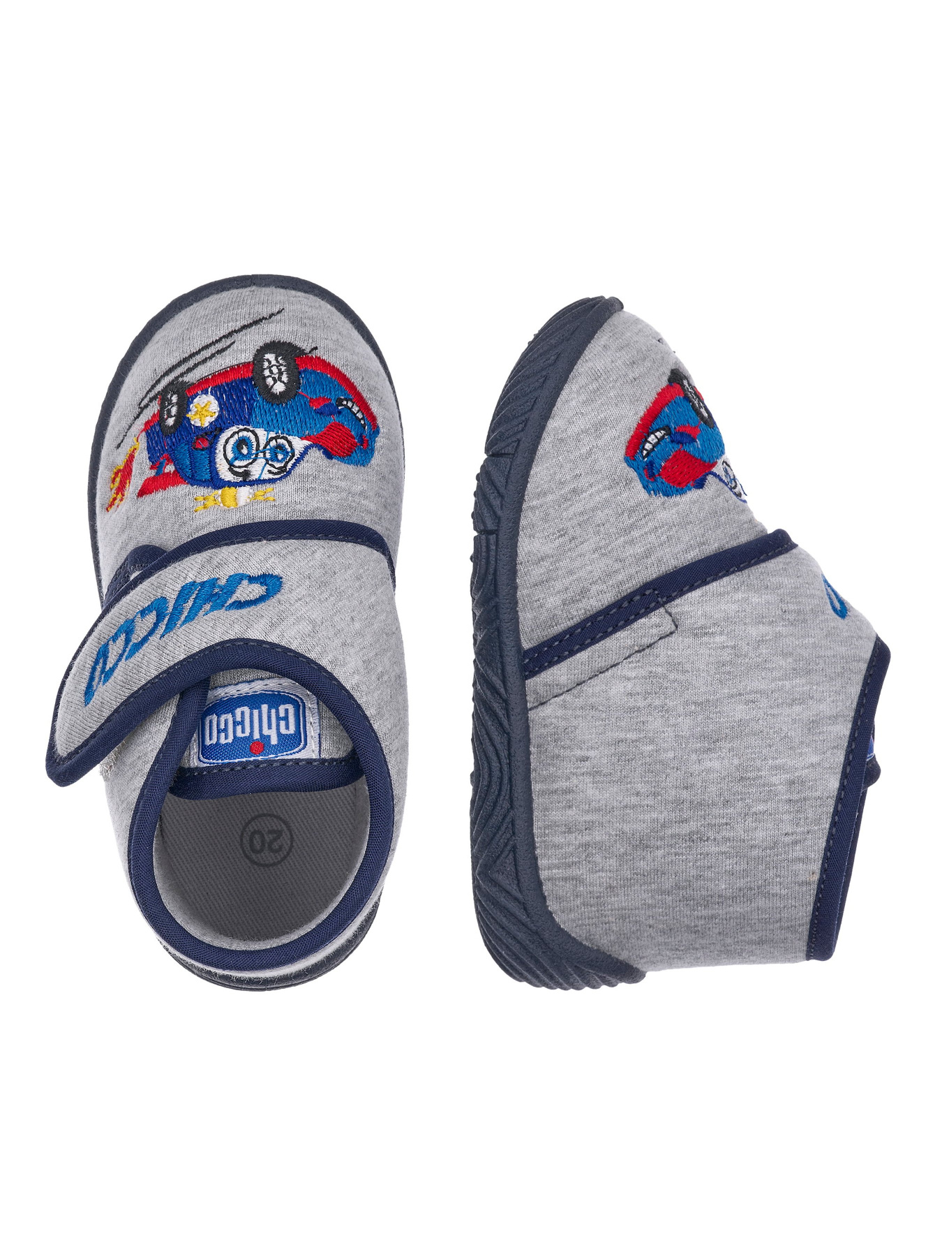 Капці Chicco модель 011.21030.840 Фото