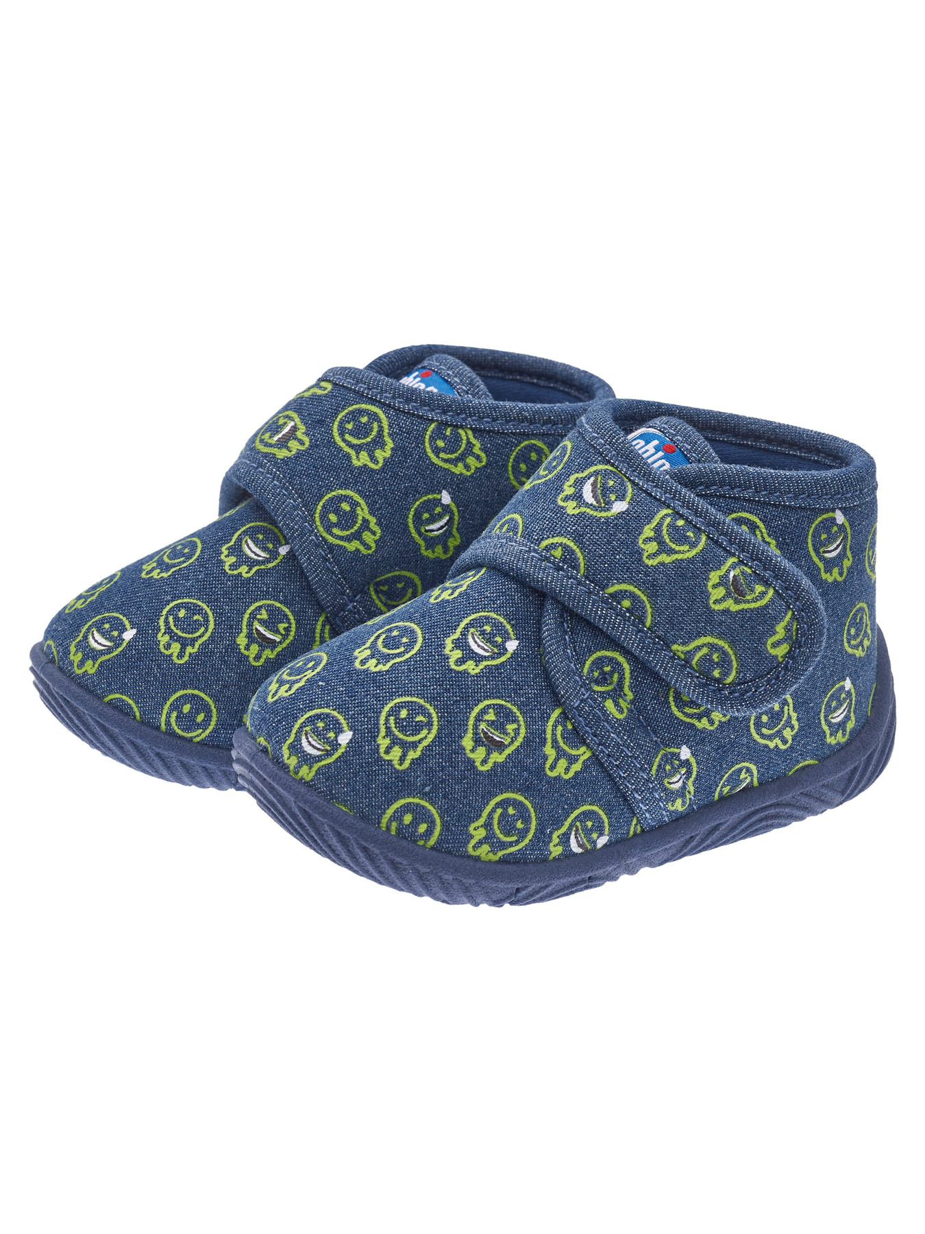 Тапки Chicco модель 011.21031.890 Фото