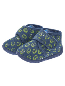 Тапки Chicco модель 011.21031.890 Фото