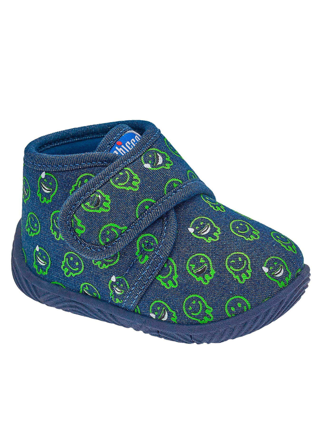 Тапки Chicco модель 011.21031.890 Фото