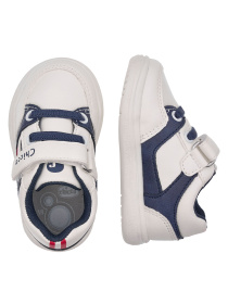 Кеды низкие Chicco модель 011.21038.300 Фото