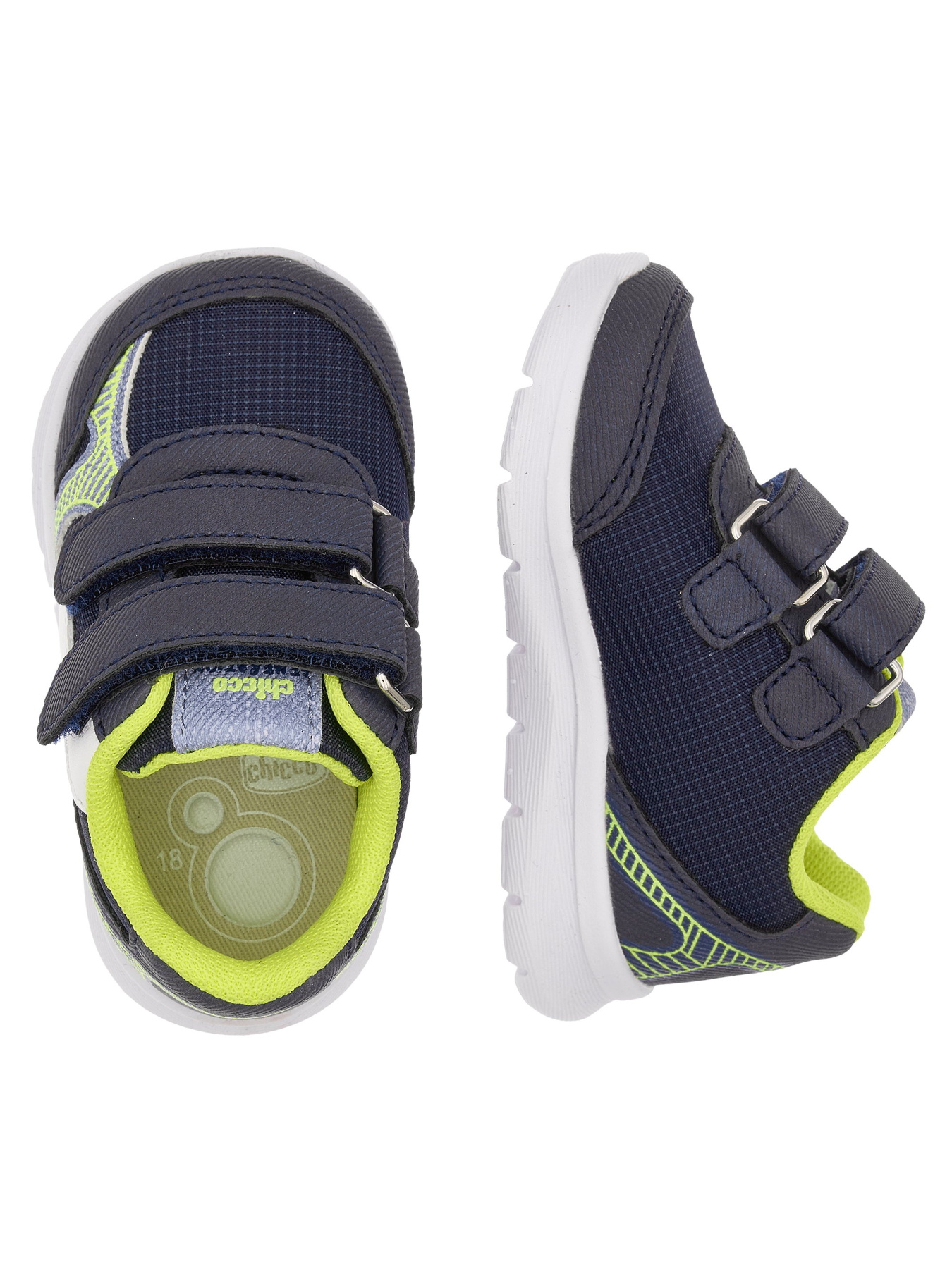 Кросівки Chicco модель 011.21039.800 Фото