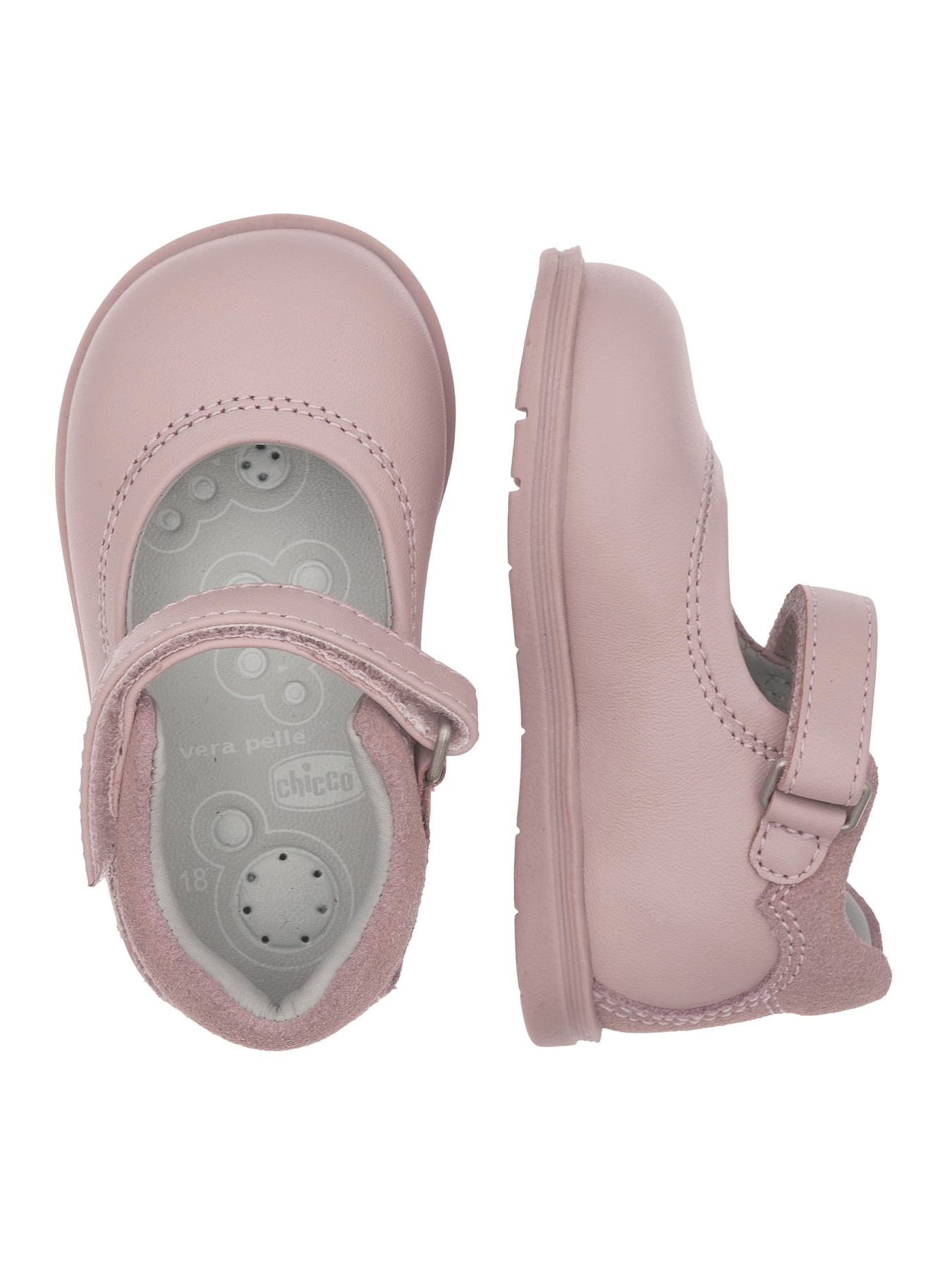 Туфли Chicco модель 011.21046.100 Фото