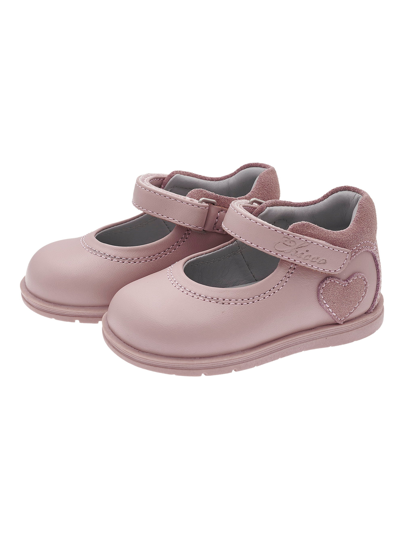 Туфли Chicco модель 011.21046.100 Фото