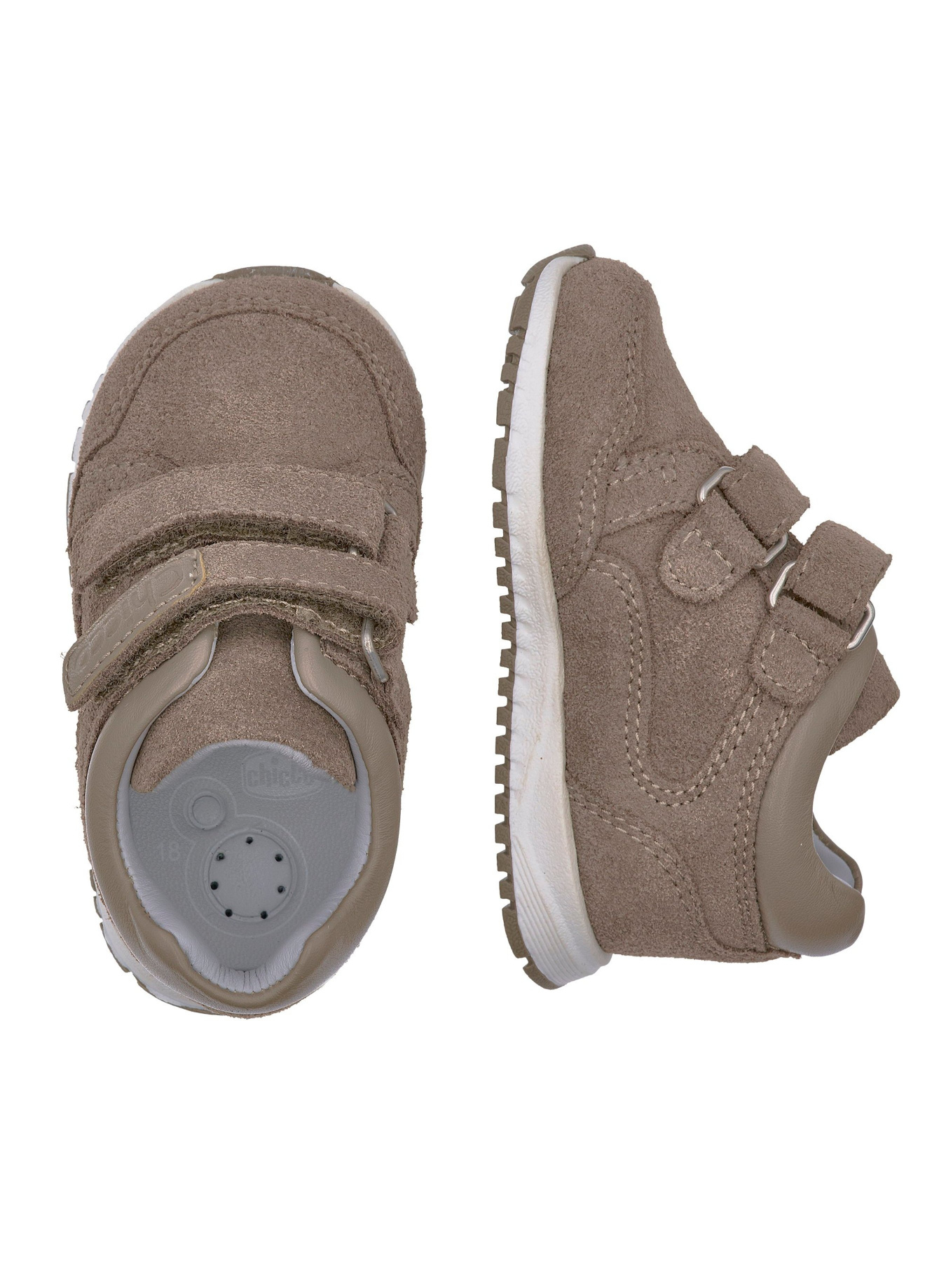 Напівчеревики Chicco модель 011.21065.590 Фото