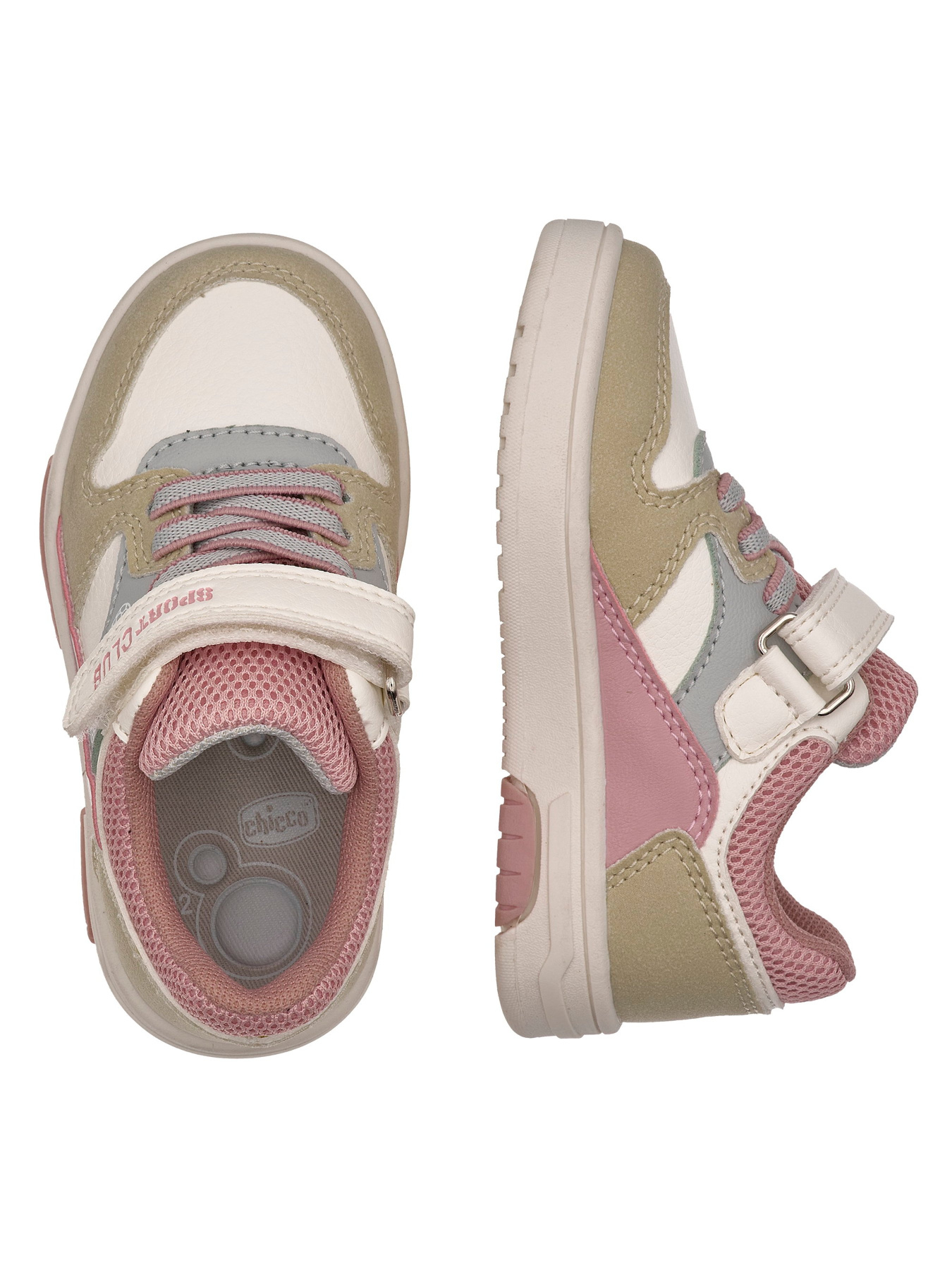 Кроссовки Chicco модель 011.21084.310 Фото