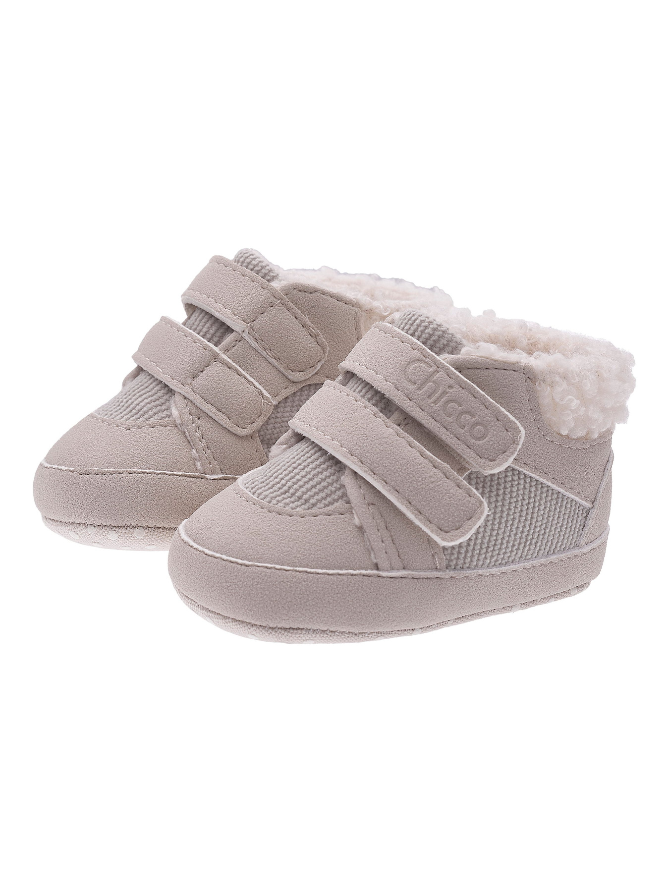 Пинетки Chicco модель 011.21087.400 Фото