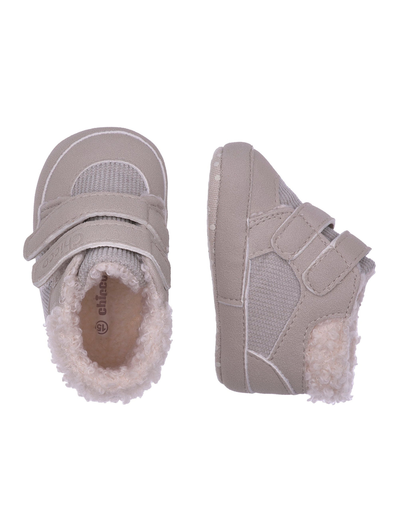 Пинетки Chicco модель 011.21087.400 Фото