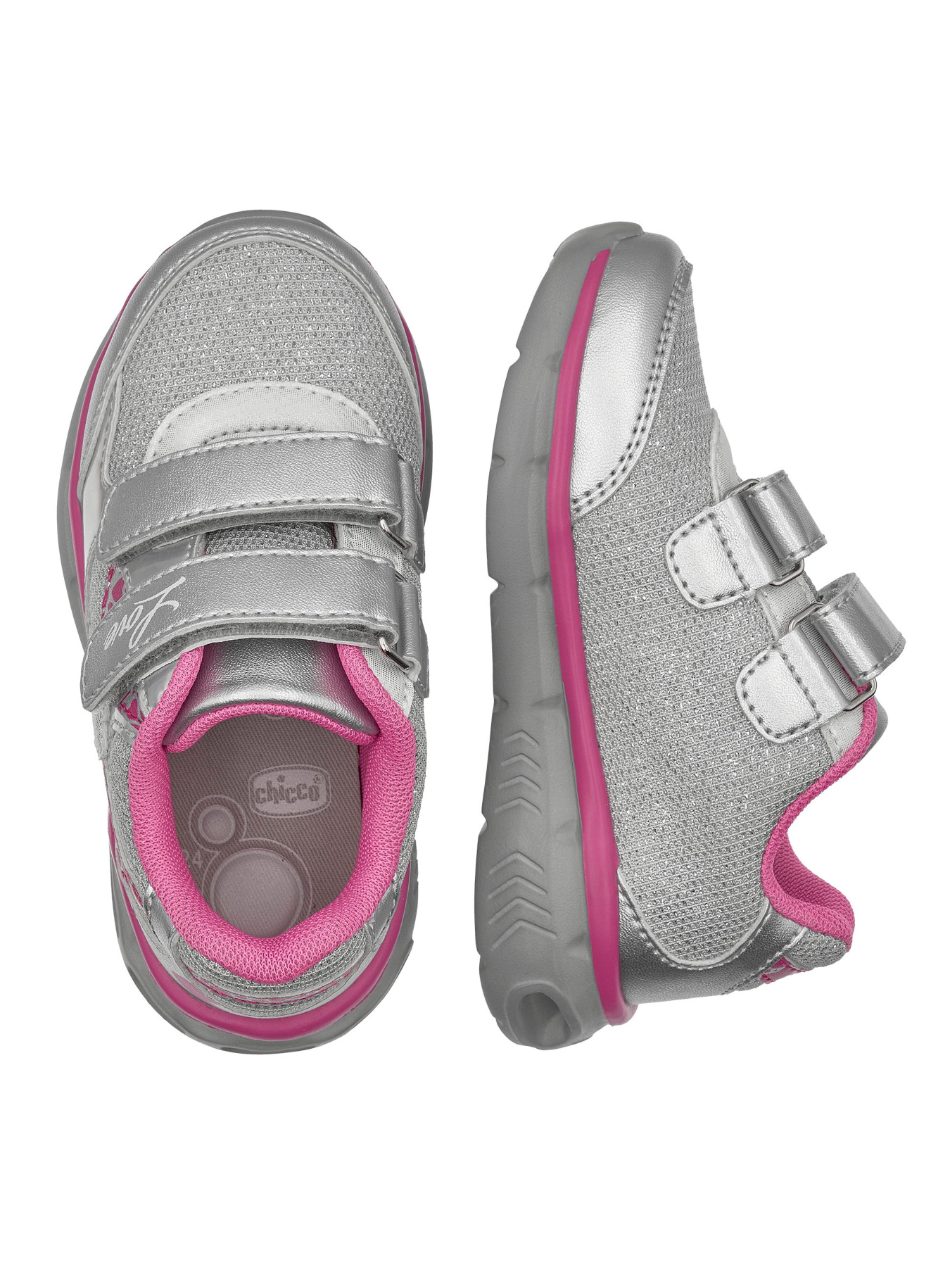 Кроссовки Chicco модель 011.21097.020 Фото