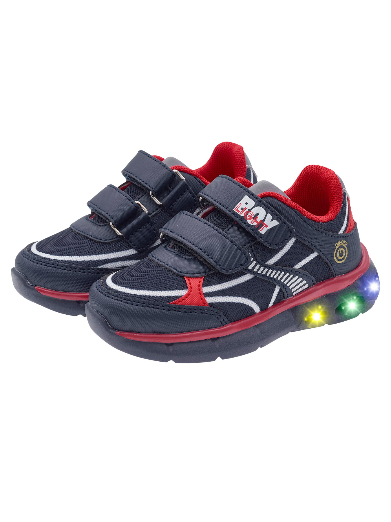 Кросівки Chicco модель 011.21120.800 Фото