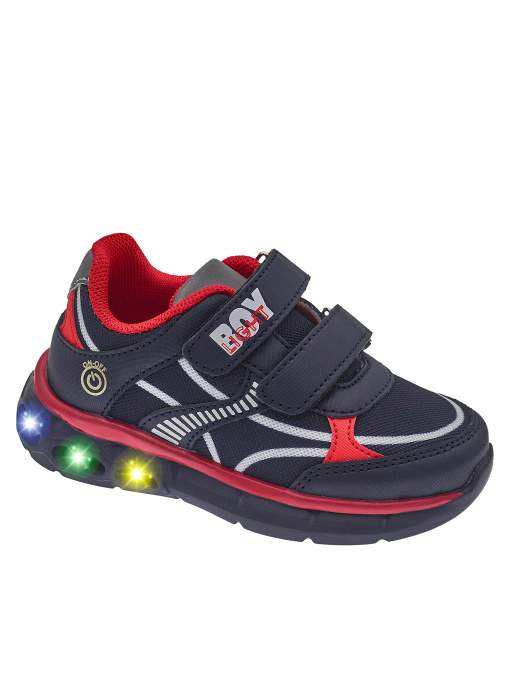 Кроссовки Chicco модель 011.21120.800 Фото