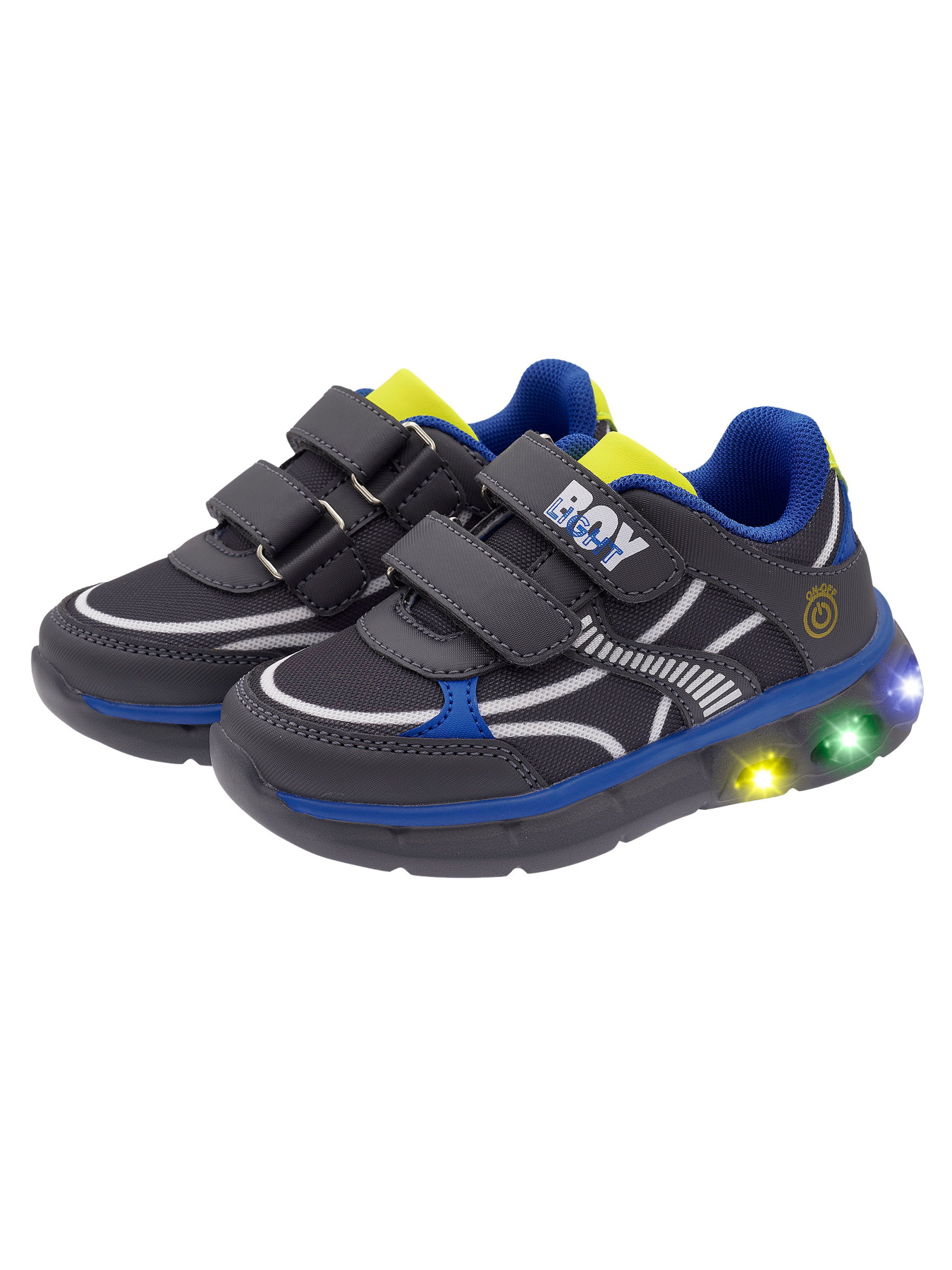 Кроссовки Chicco модель 011.21120.840 Фото