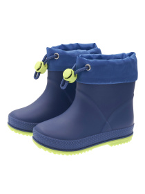 Сапоги резиновые Chicco модель 011.21123.800 Сапоги резиновые Chicco модель 011.21123.800 Фото