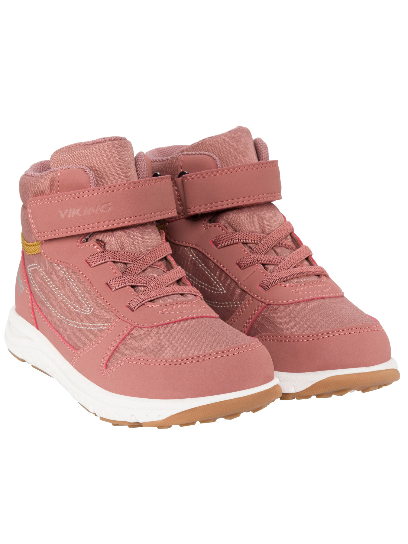 Ботинки Viking модель 253.51650.0009 Ботинки Viking модель 253.51650.0009 Фото