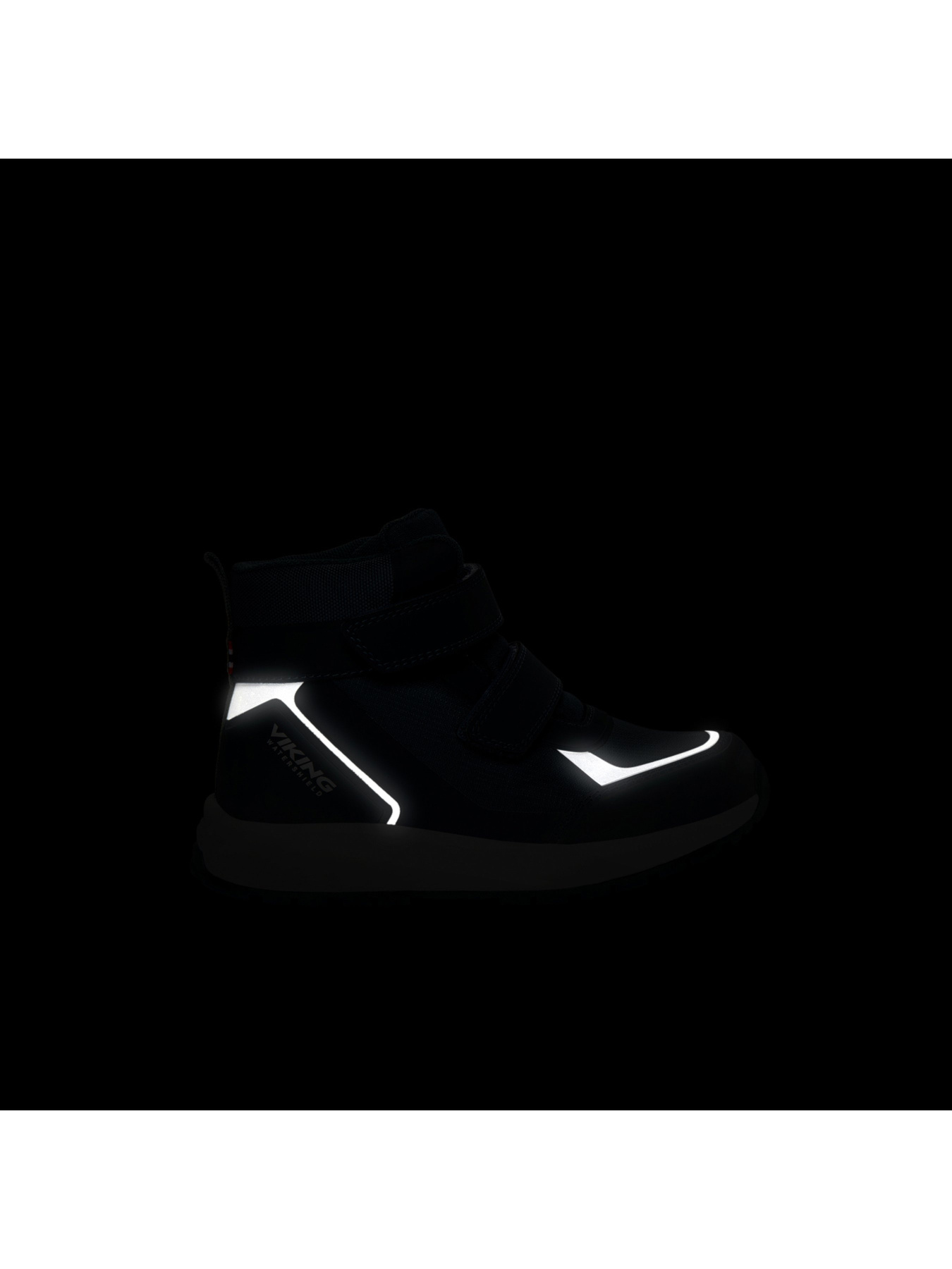 Ботинки Viking модель 253.54555.0003 Ботинки Viking модель 253.54555.0003 Фото