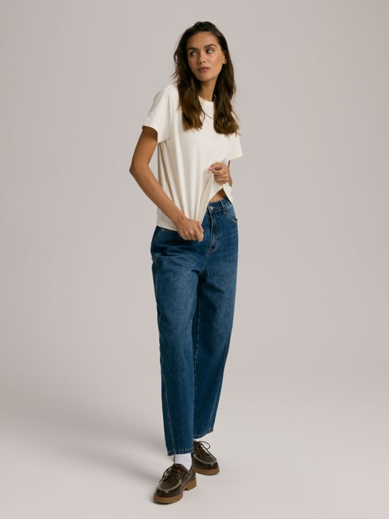 Футболка DIVERSE модель 10047486 Фото