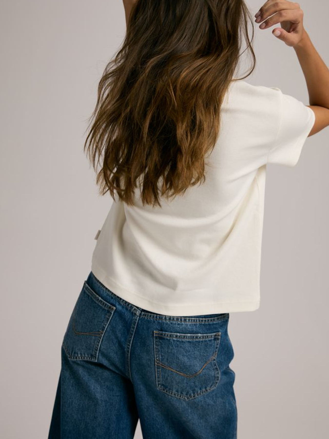 Футболка DIVERSE модель 10047486 Фото