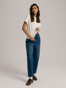 Футболка DIVERSE модель 10047486 Фото