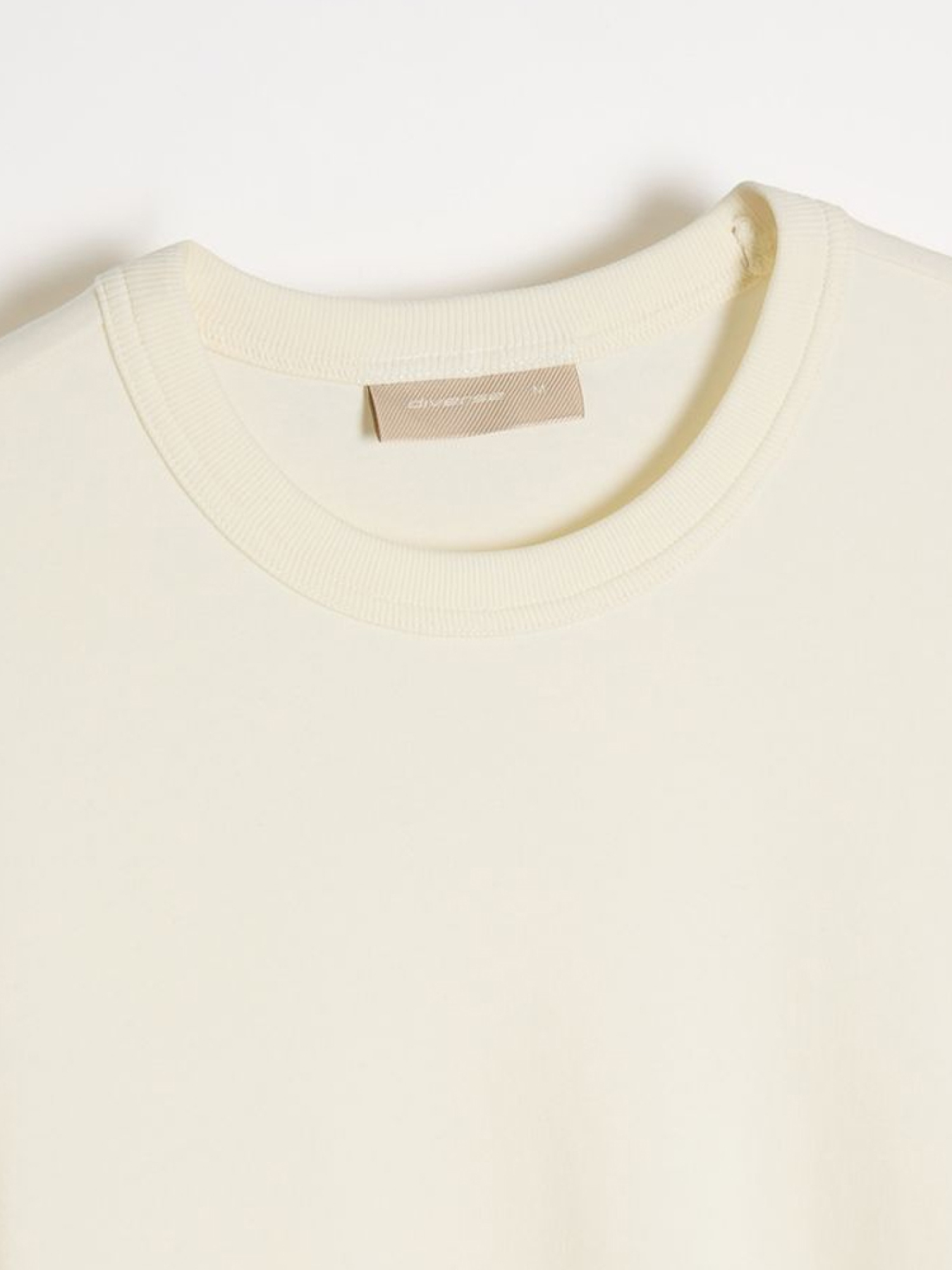 Футболка DIVERSE модель 10047486 Фото