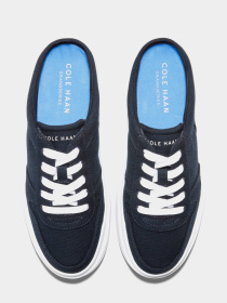 Кеды низкие Cole Haan модель W29992 Фото