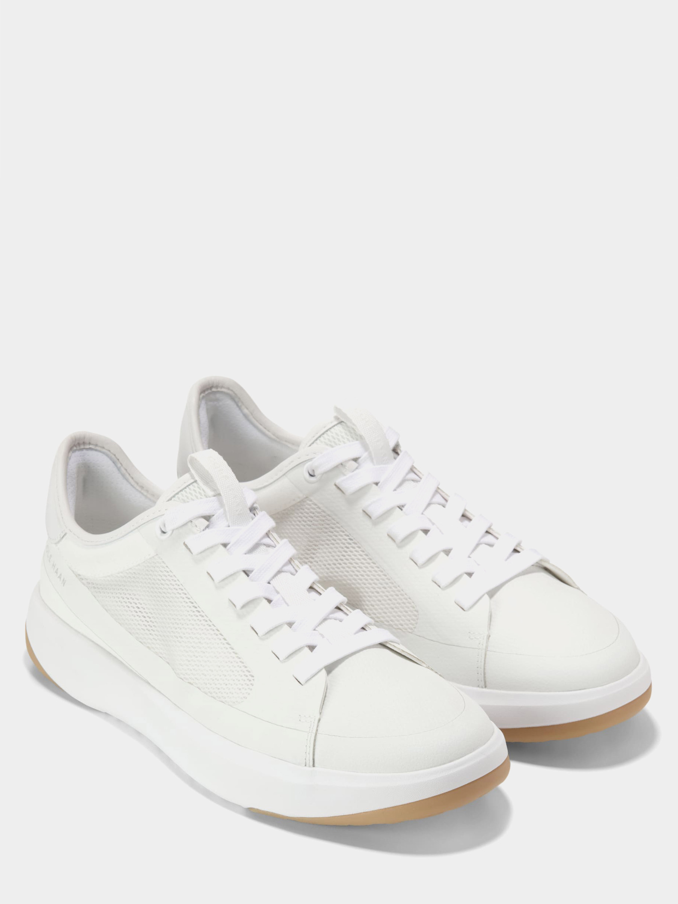 Кеды низкие Cole Haan модель C42323 Фото