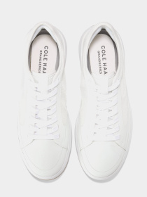 Кеды низкие Cole Haan модель C42323 Фото