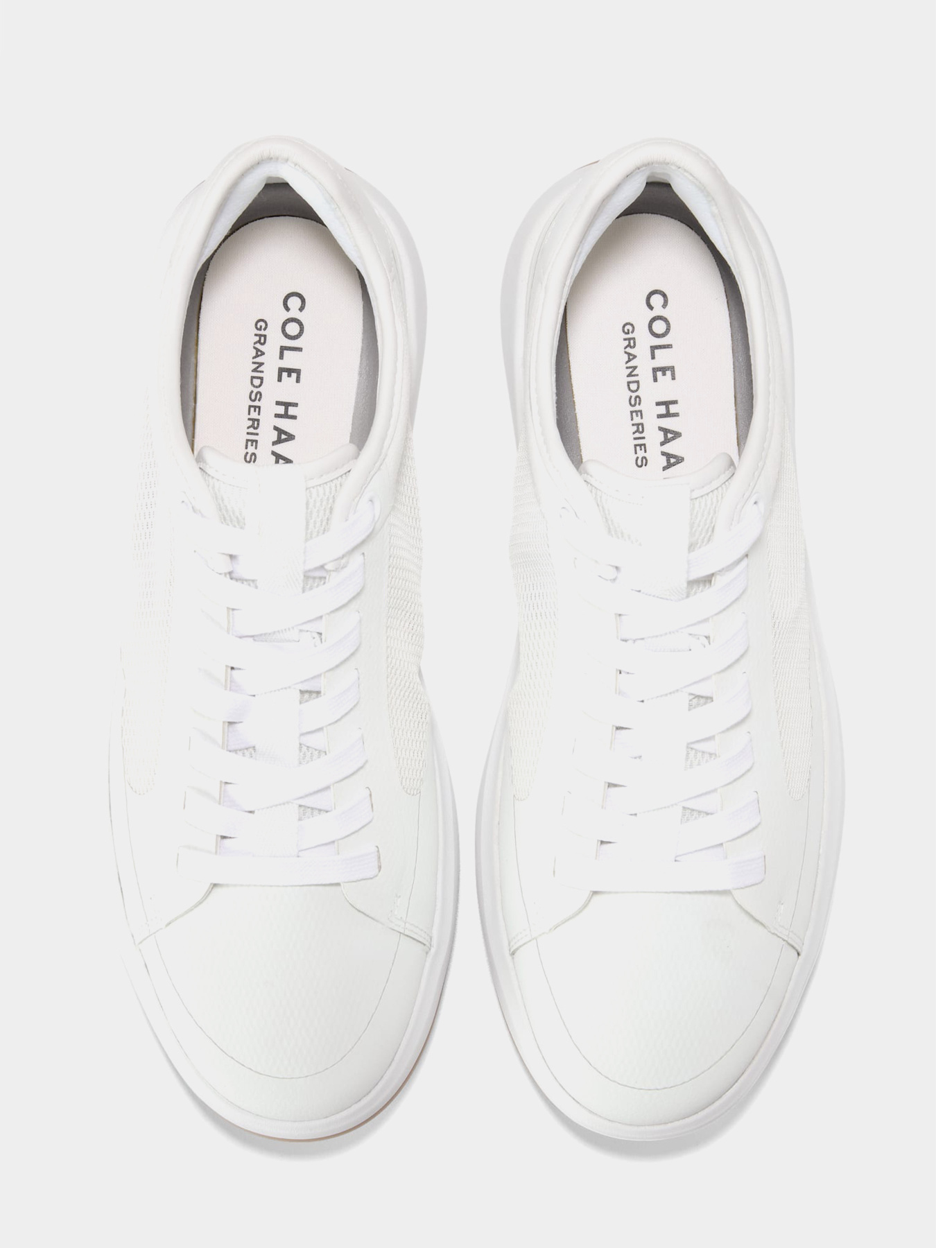 Кеди низькі Cole Haan модель C42323 Фото