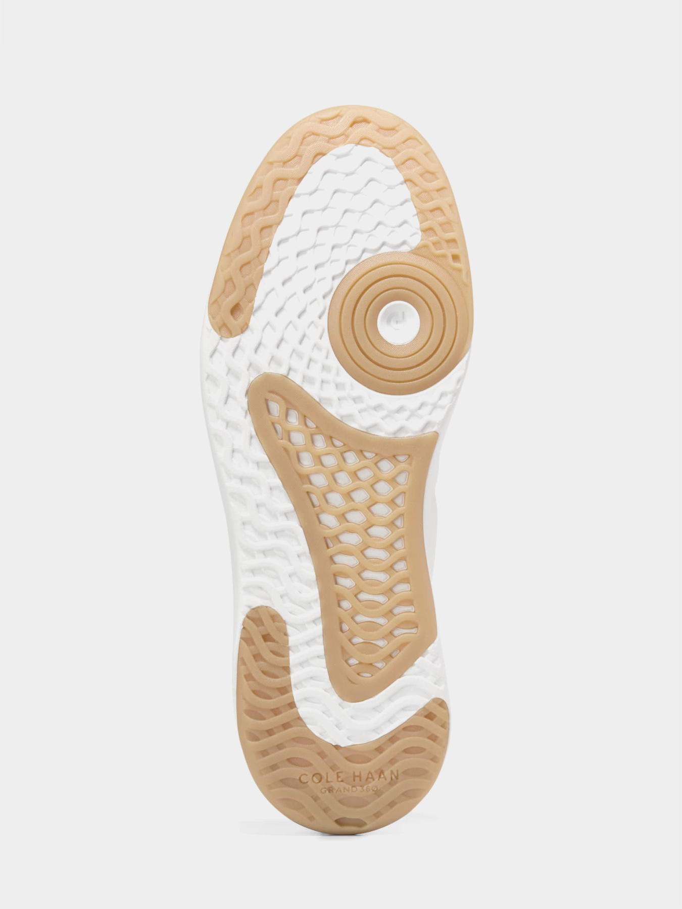 Кеди низькі Cole Haan модель C42323 Фото