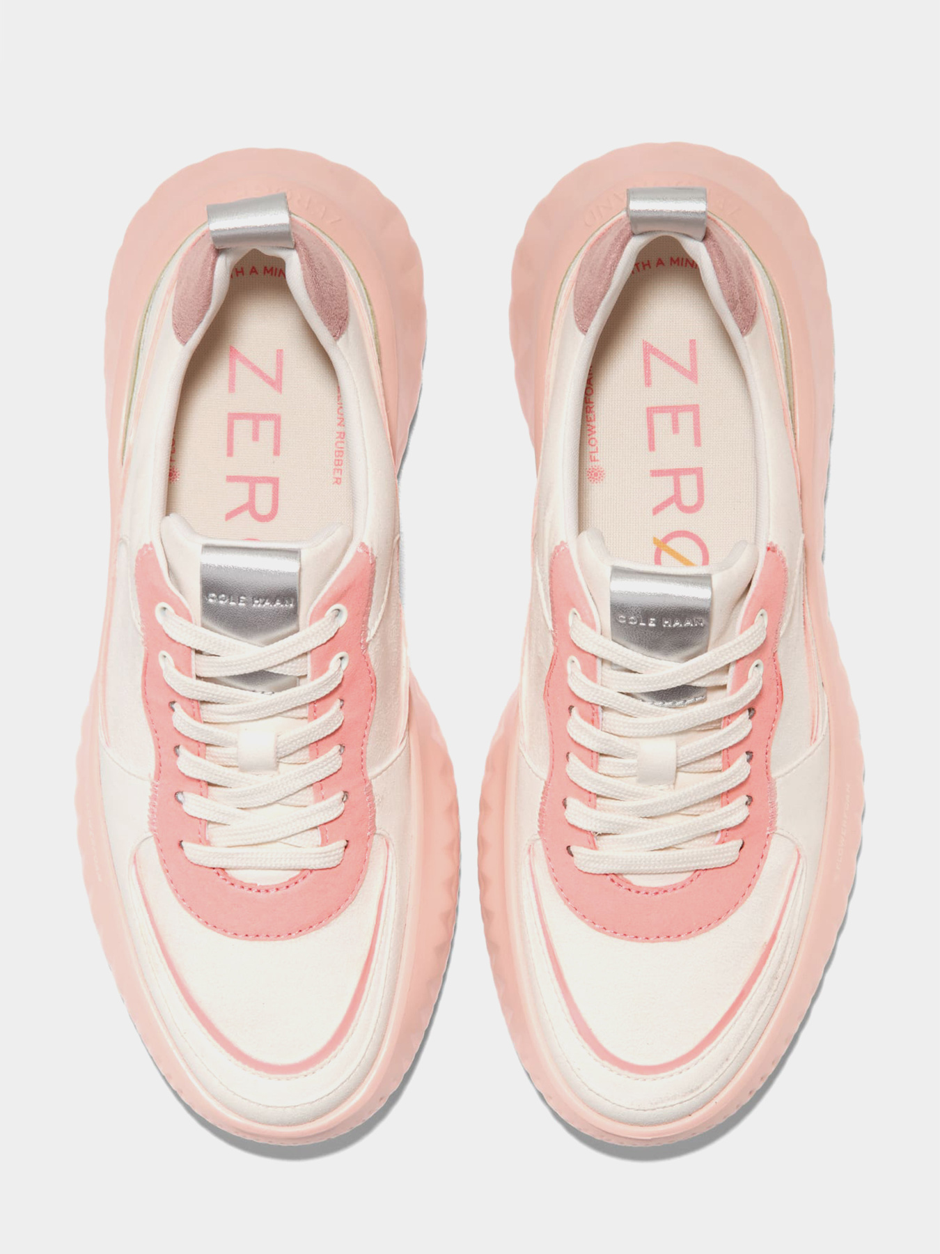 Кроссовки Cole Haan модель W31505 Фото