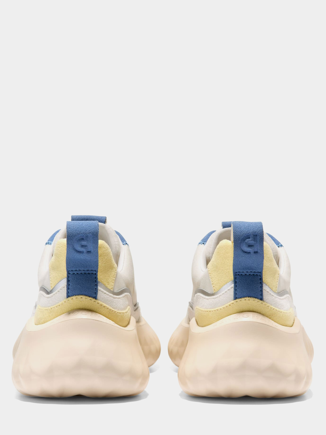 Кроссовки Cole Haan модель W31506 Фото