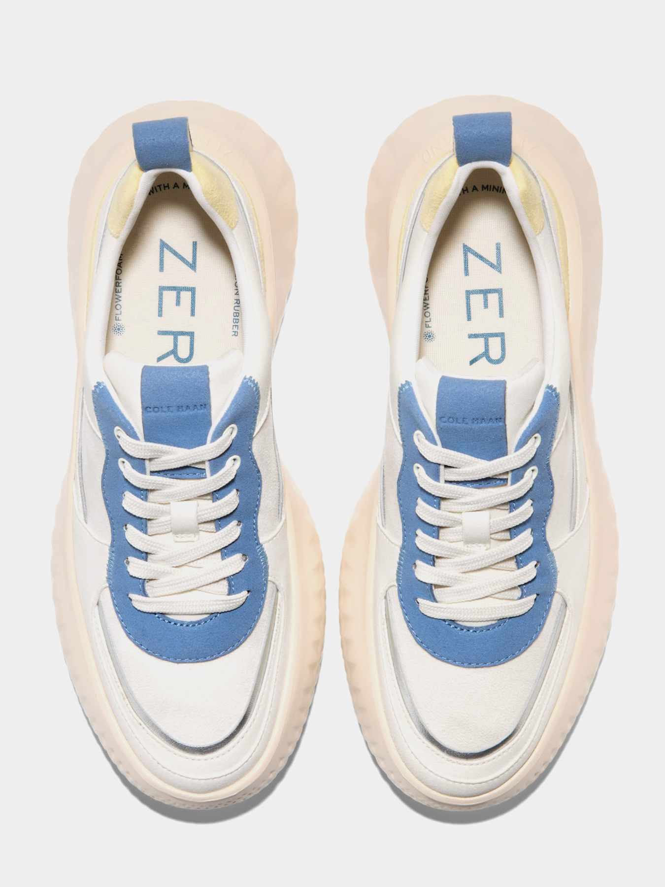 Кроссовки Cole Haan модель W31506 Фото