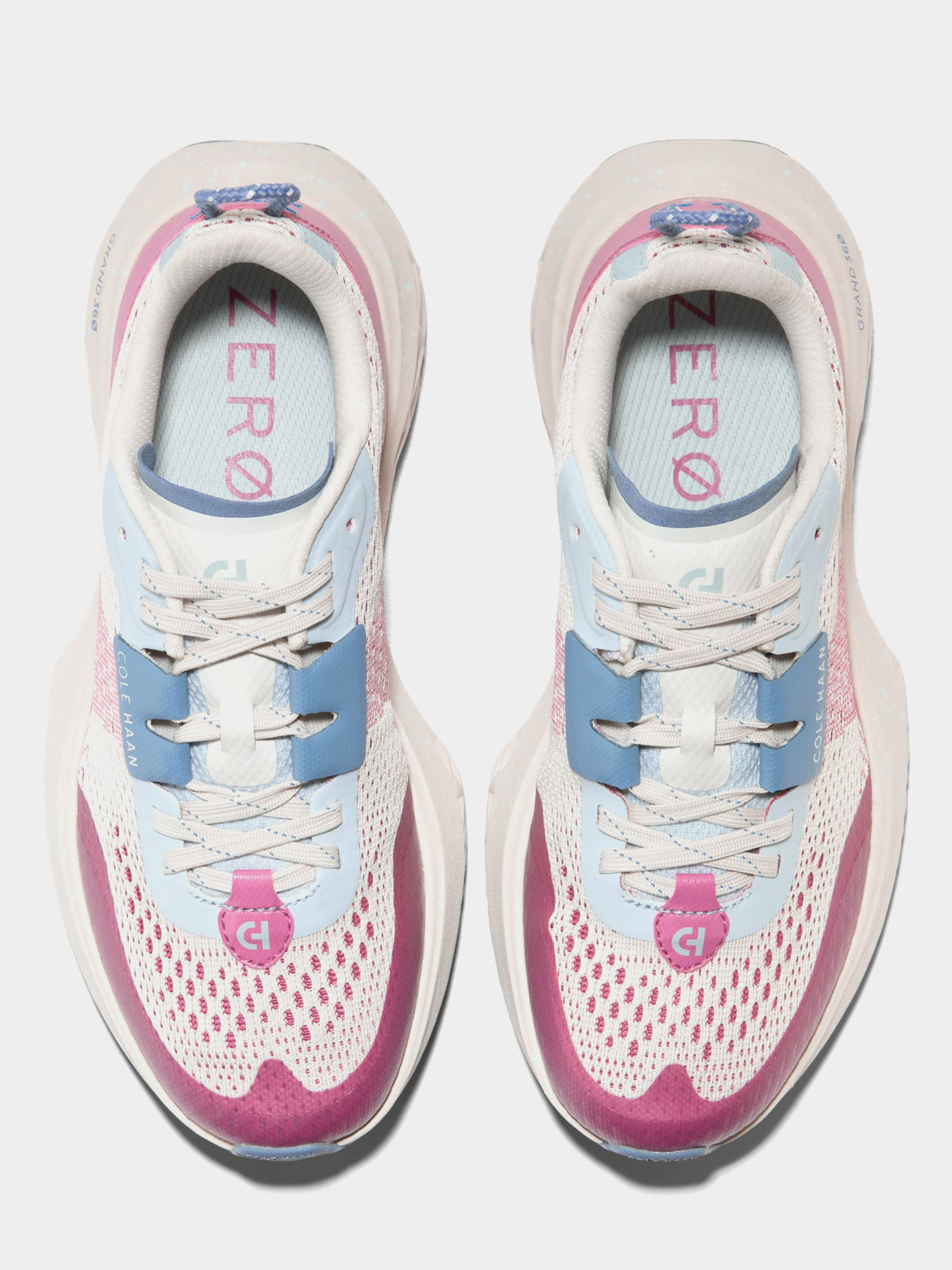 Кроссовки Cole Haan модель W30571 Фото