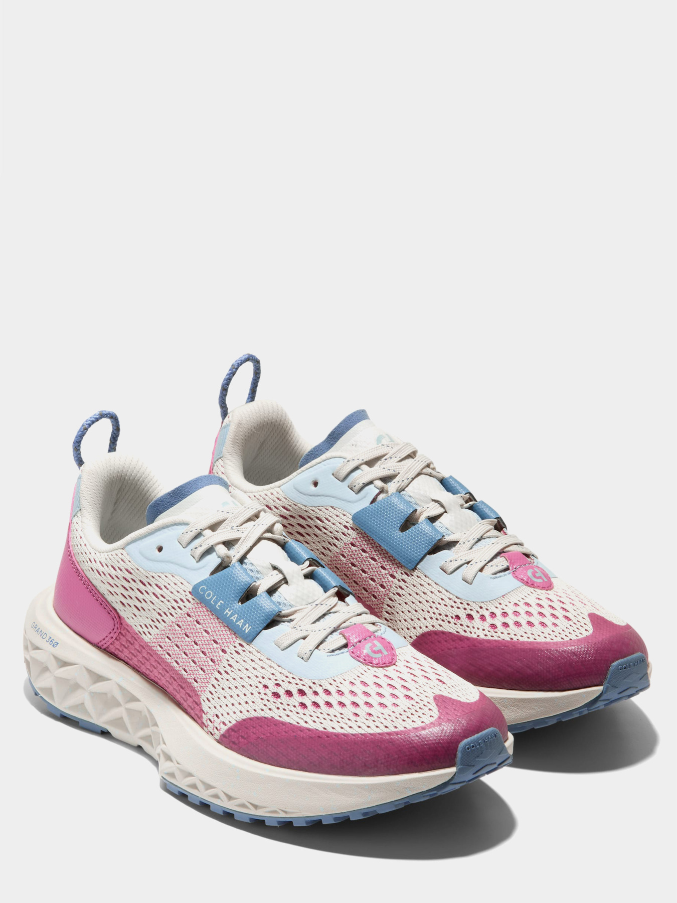 Кроссовки Cole Haan модель W30571 Фото