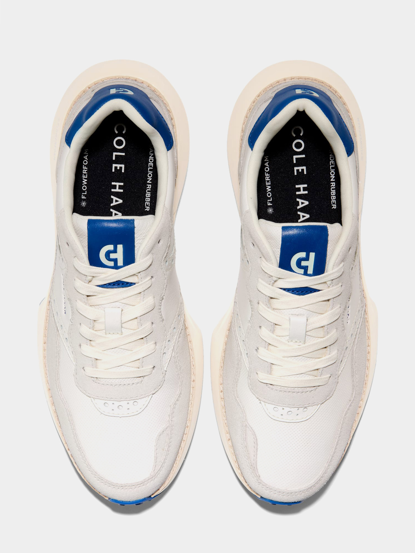 Кроссовки Cole Haan модель C38851 Фото