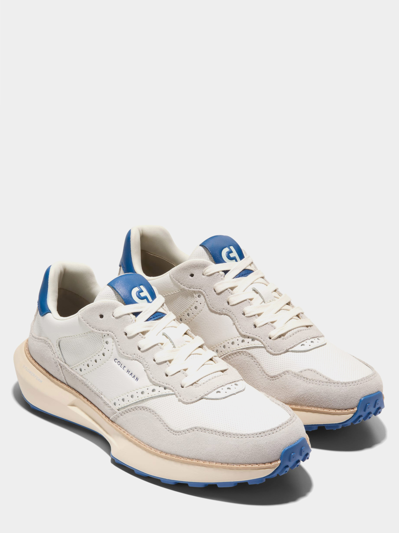 Кроссовки Cole Haan модель C38851 Фото