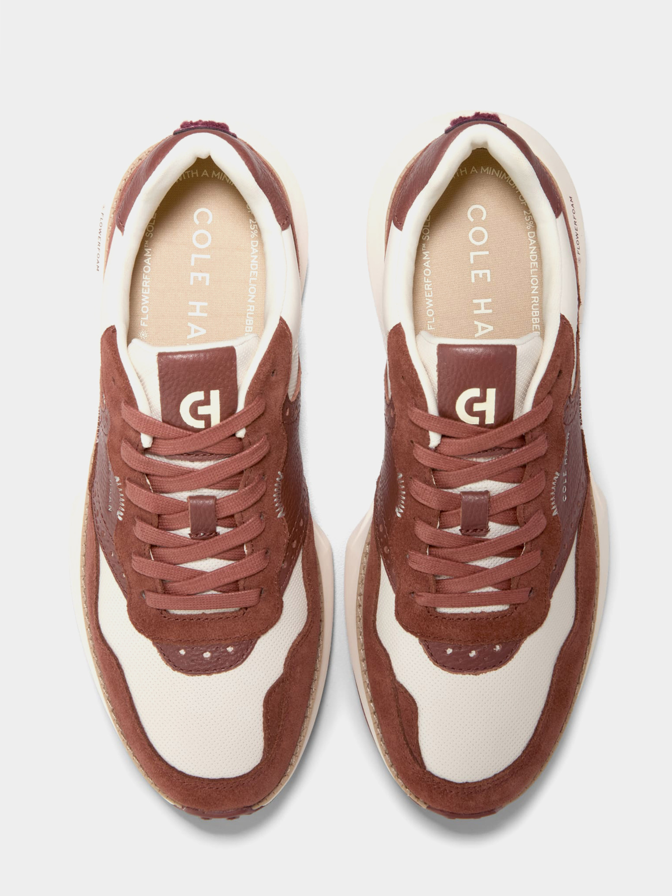 Кроссовки Cole Haan модель C39314 Фото