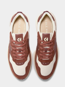 Кроссовки повседневные Cole Haan модель C39314 Фото