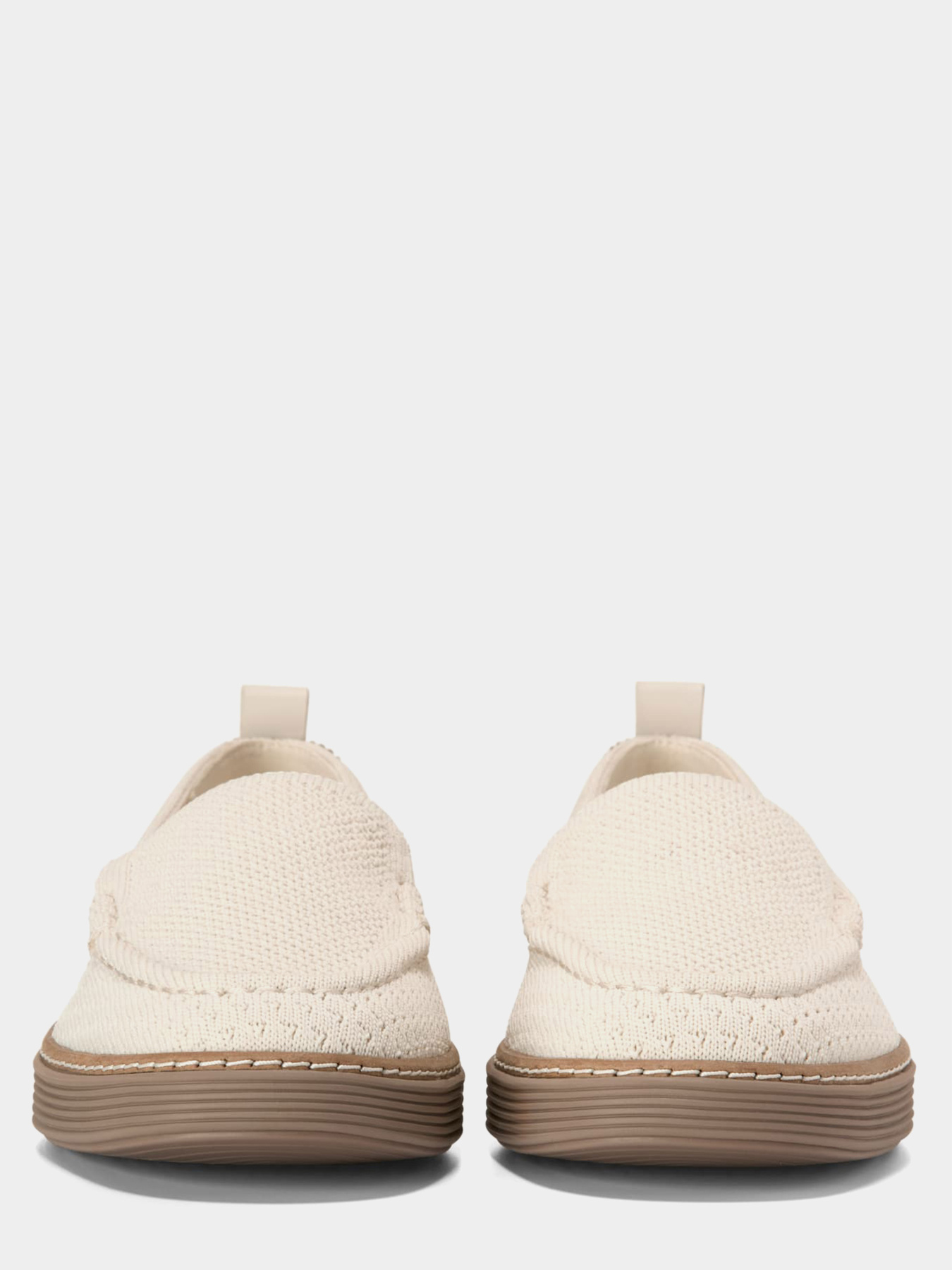 Лоферы Cole Haan модель W33447 Фото