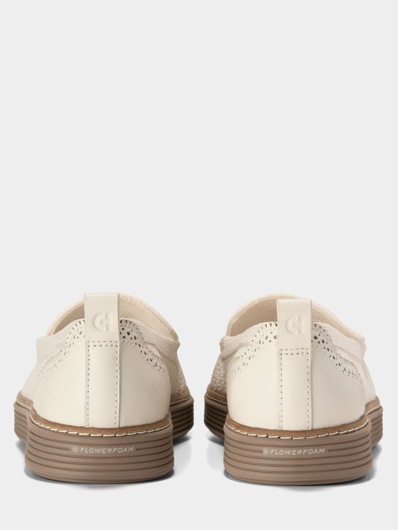 Лоферы Cole Haan модель W33447 Фото
