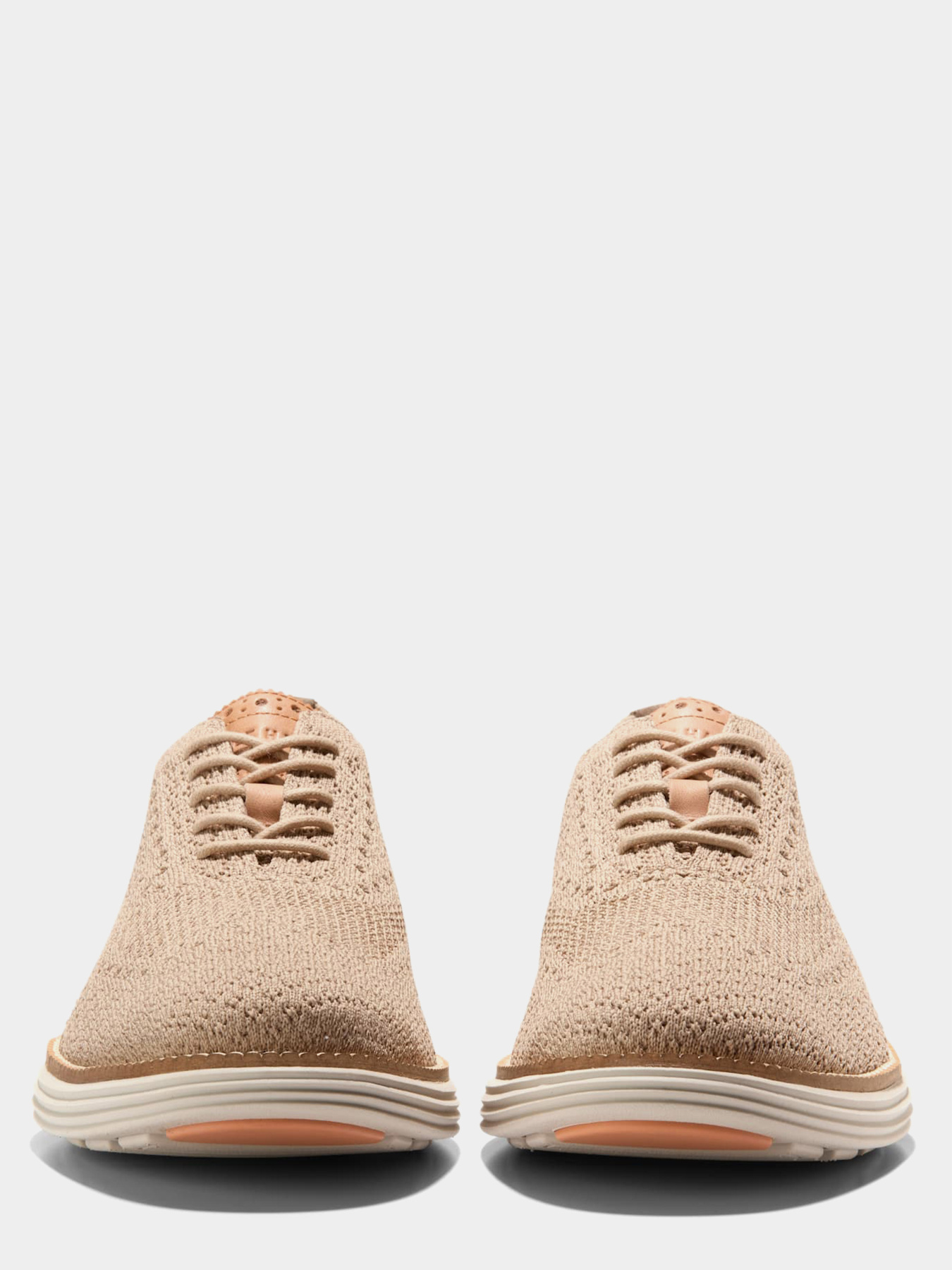Оксфорды Cole Haan модель C39508 Фото