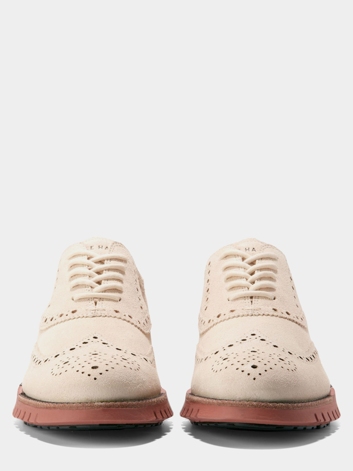 Оксфорды Cole Haan модель C39018 Фото