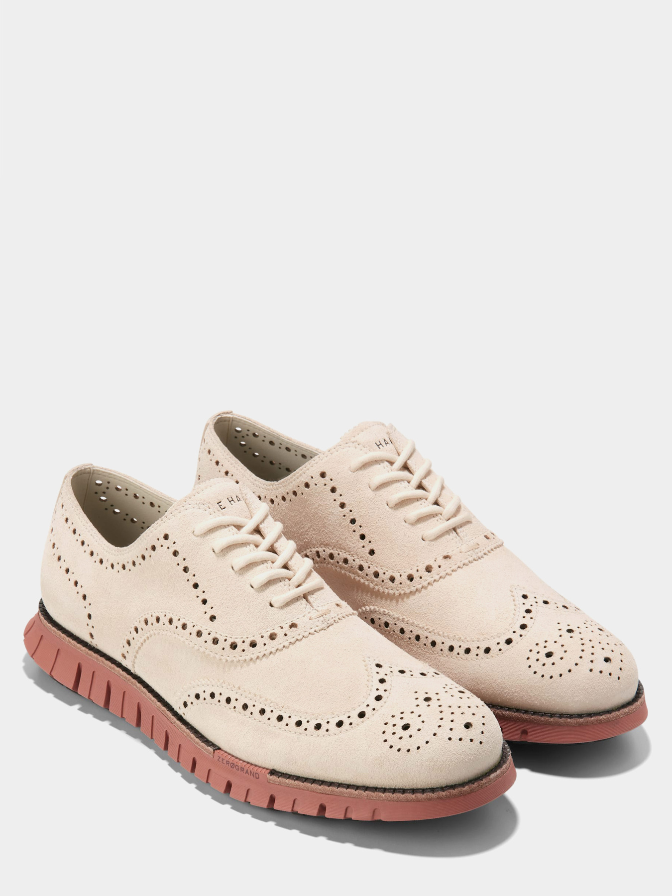 Туфли Cole Haan модель C39018 Фото