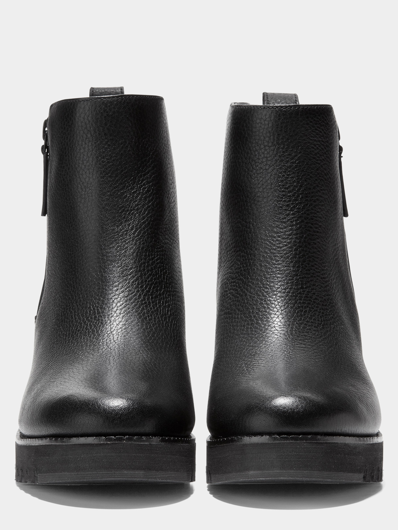 Бoтильоны Cole Haan модель W28705 Фото