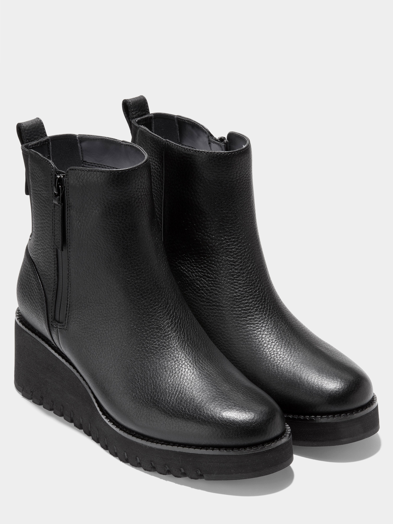 Бoтильоны Cole Haan модель W28705 Фото