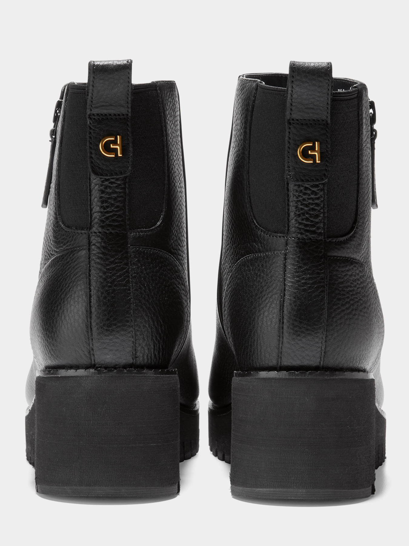 Бoтильоны Cole Haan модель W28705 Фото