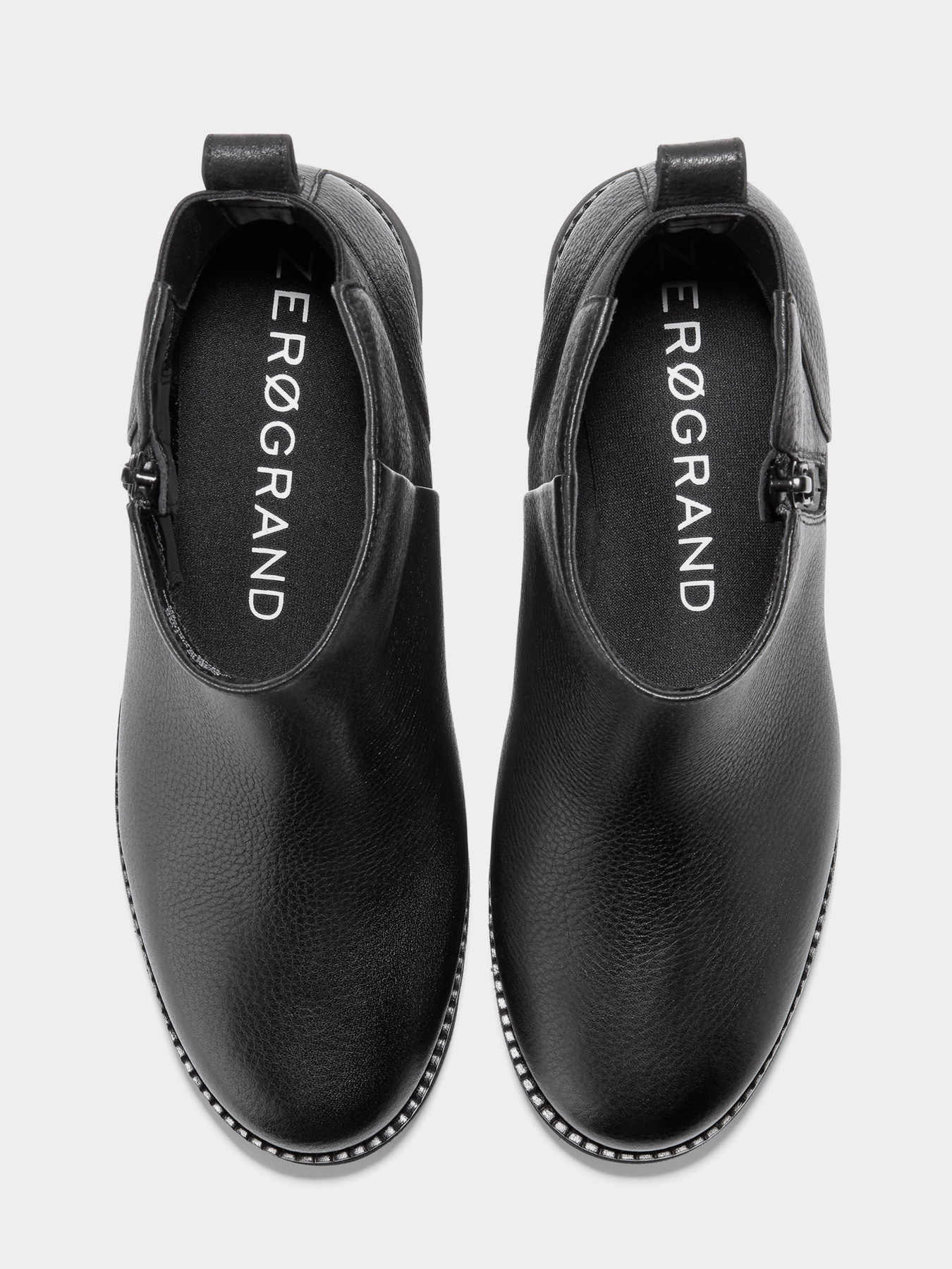 Бoтильоны Cole Haan модель W28705 Фото